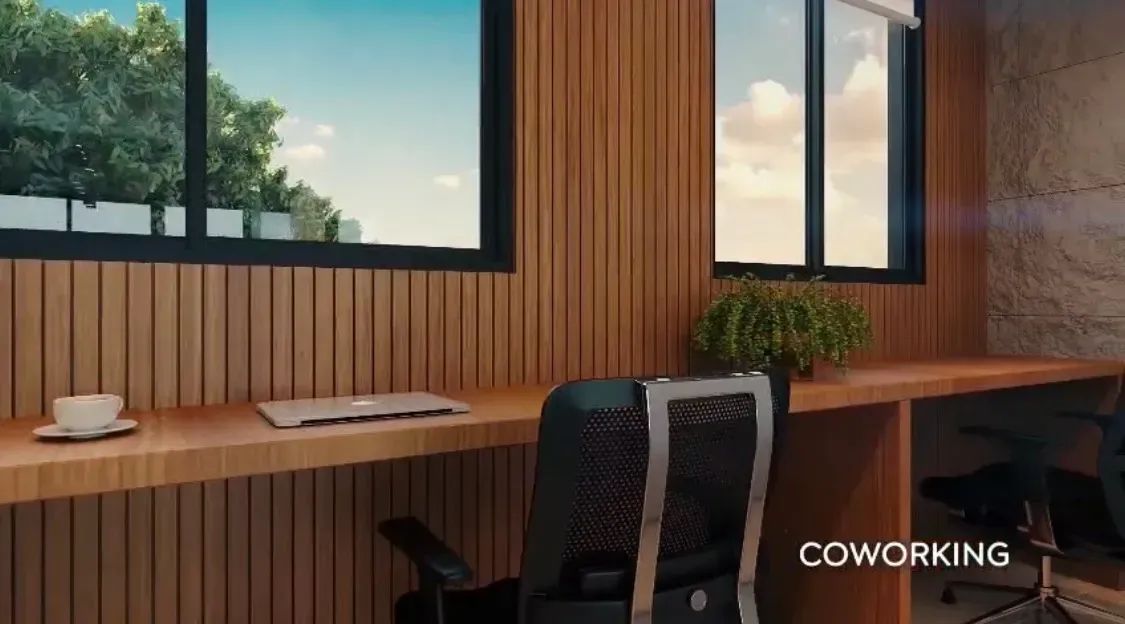 TRANSFERÊNCIA NO EDIFÍCIO LIVE - ALMÁA /140M2, 3 SUÍTES, 2 VAGAS SOLTAS - Foto 3