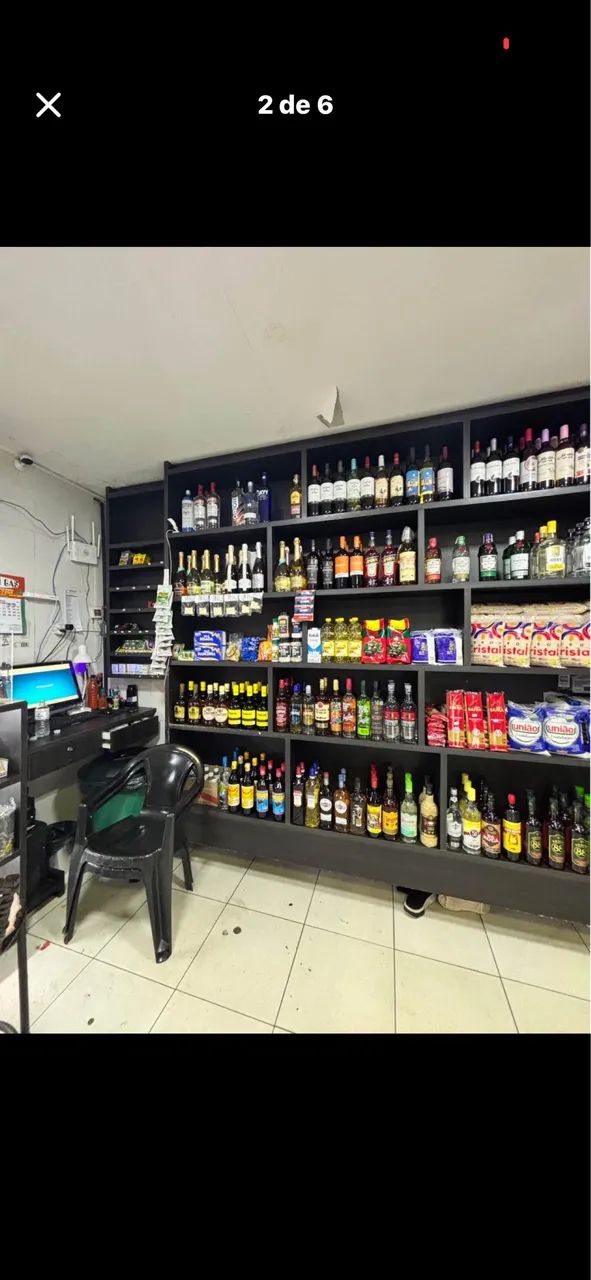 Vendo Distribuidora Jardim novo mundo - Foto 5