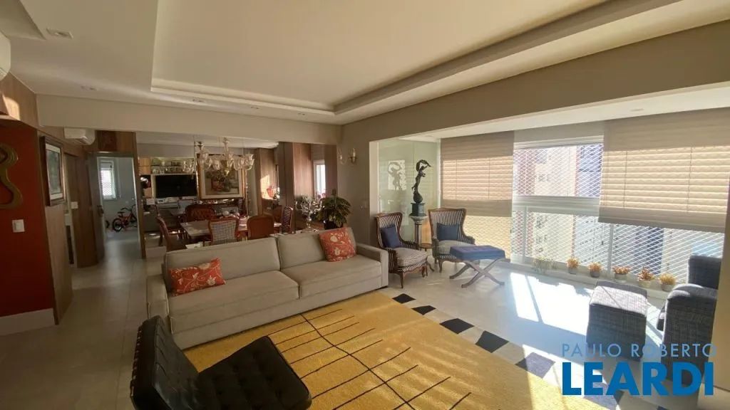 APARTAMENTO - PARAÍSO - SP - Foto 3