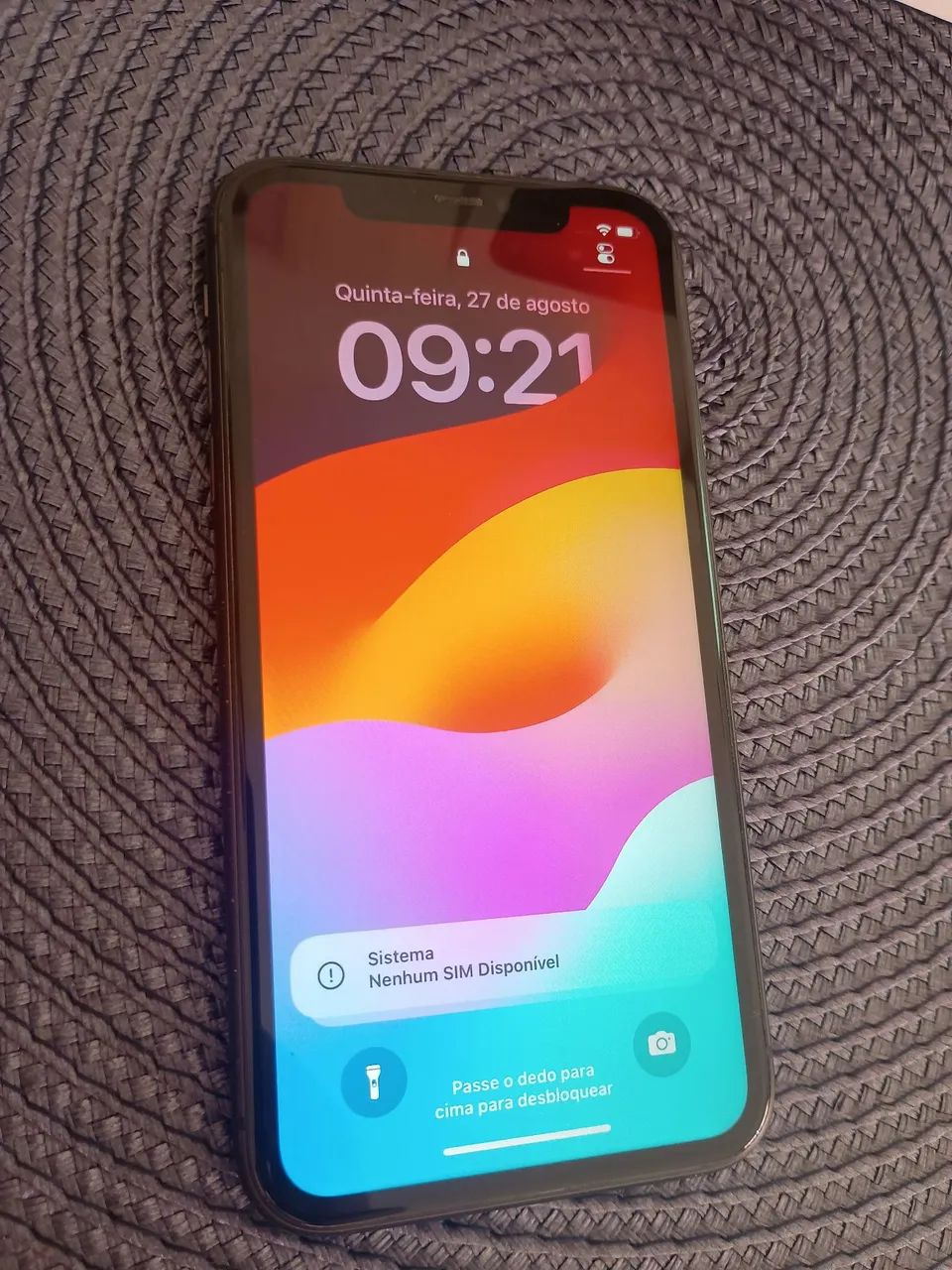 iPhone 11 - Foto 4