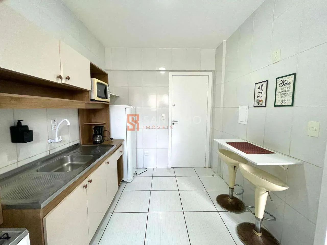 Jardim Atlântico | Apartamento 1 quarto - Foto 4