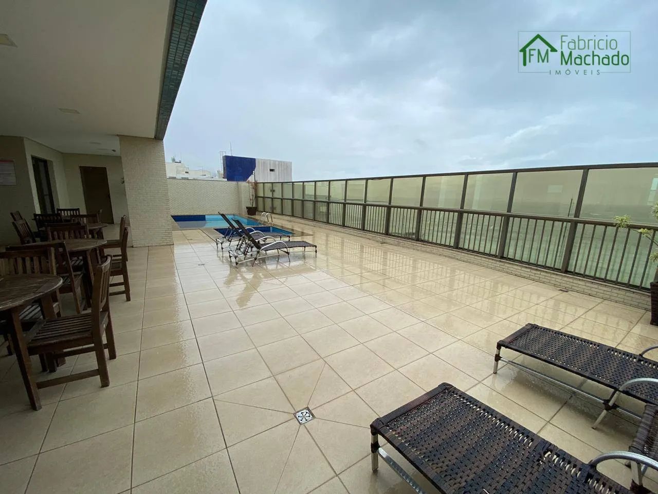 3 quartos na Praia da Costa - Foto 3