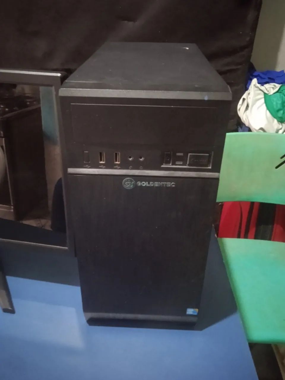 Pc Desktop computador  - Foto 4
