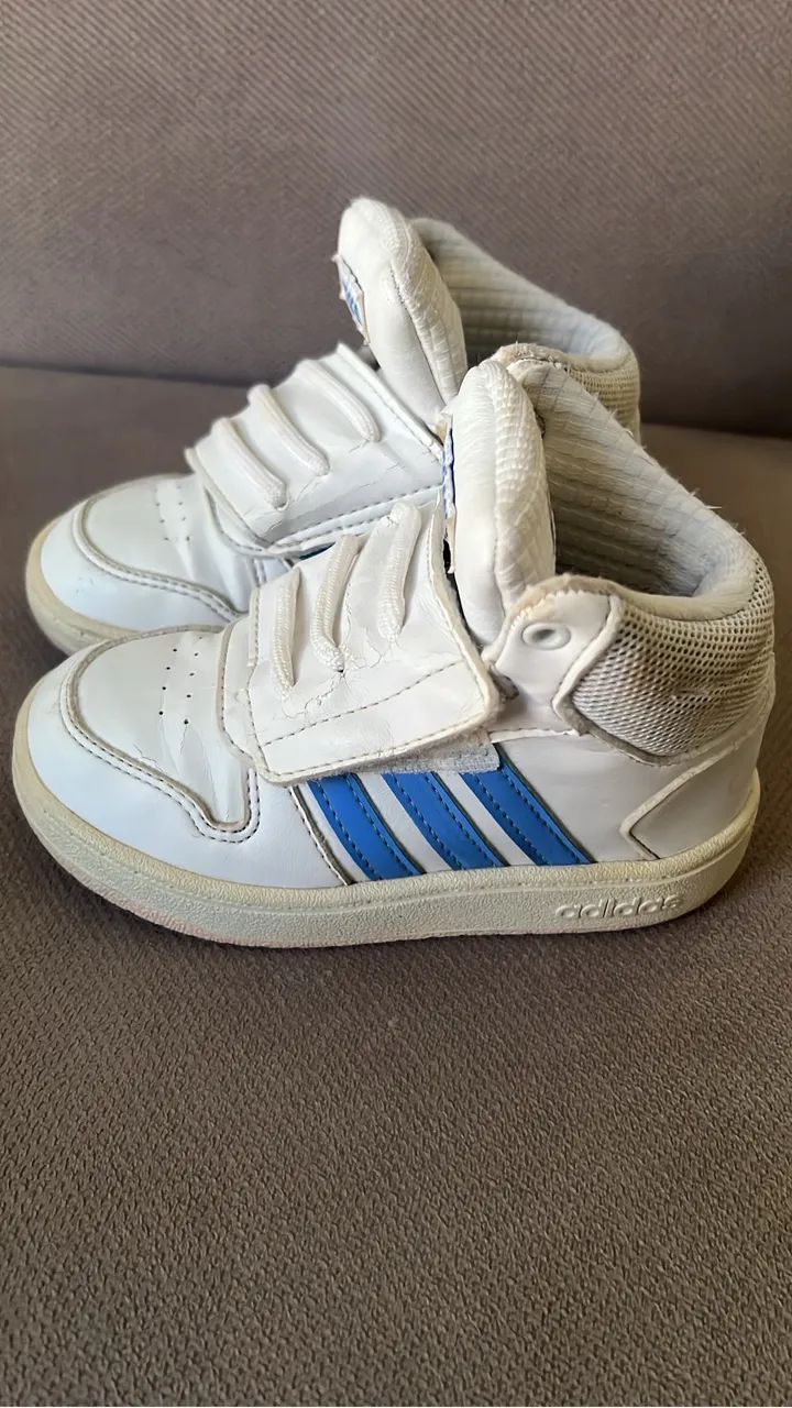 Tênis Adidas  - Foto 3