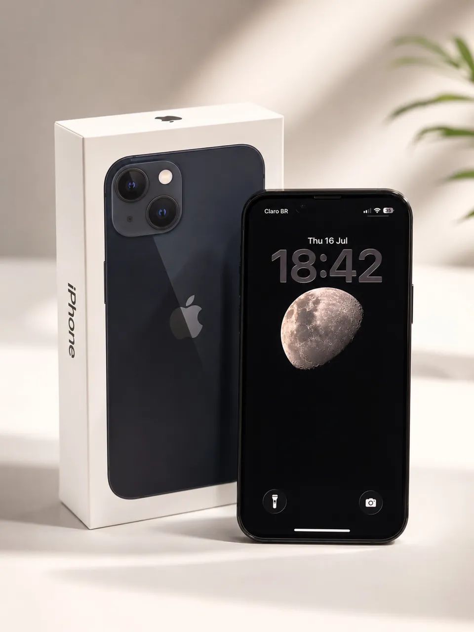 IPHONE 13 - 128GB