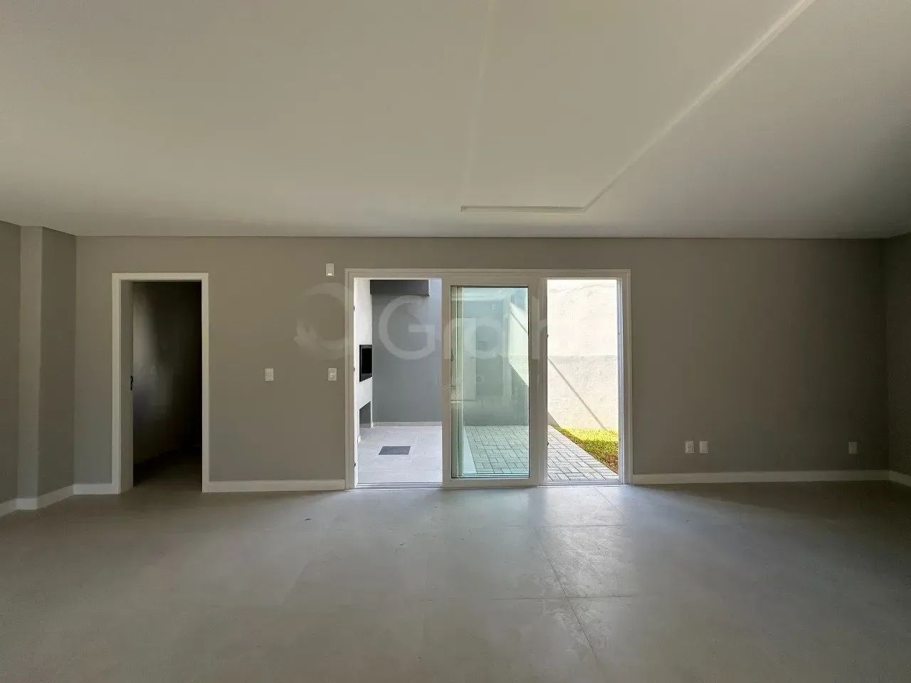 Imóvel para venda com 153 metros quadrados com 3 quartos em Córrego Grande - Florianópolis - Foto 4