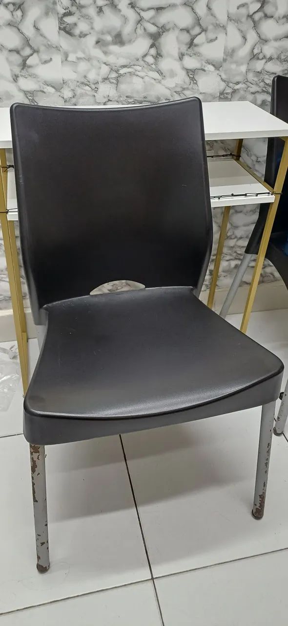 Cadeiras - Foto 3
