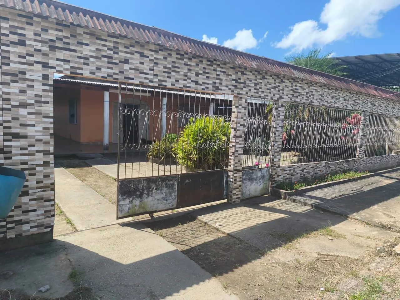 Vendo essa casa 