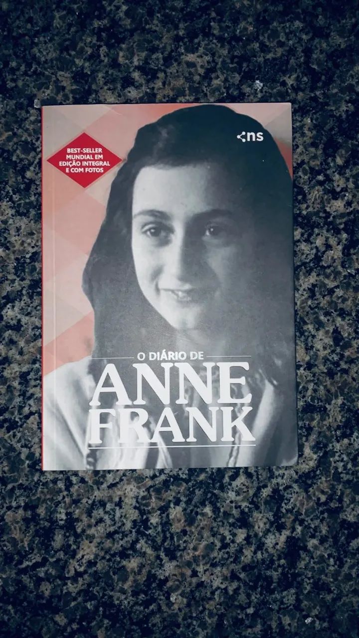 O Diário de Anne Frank