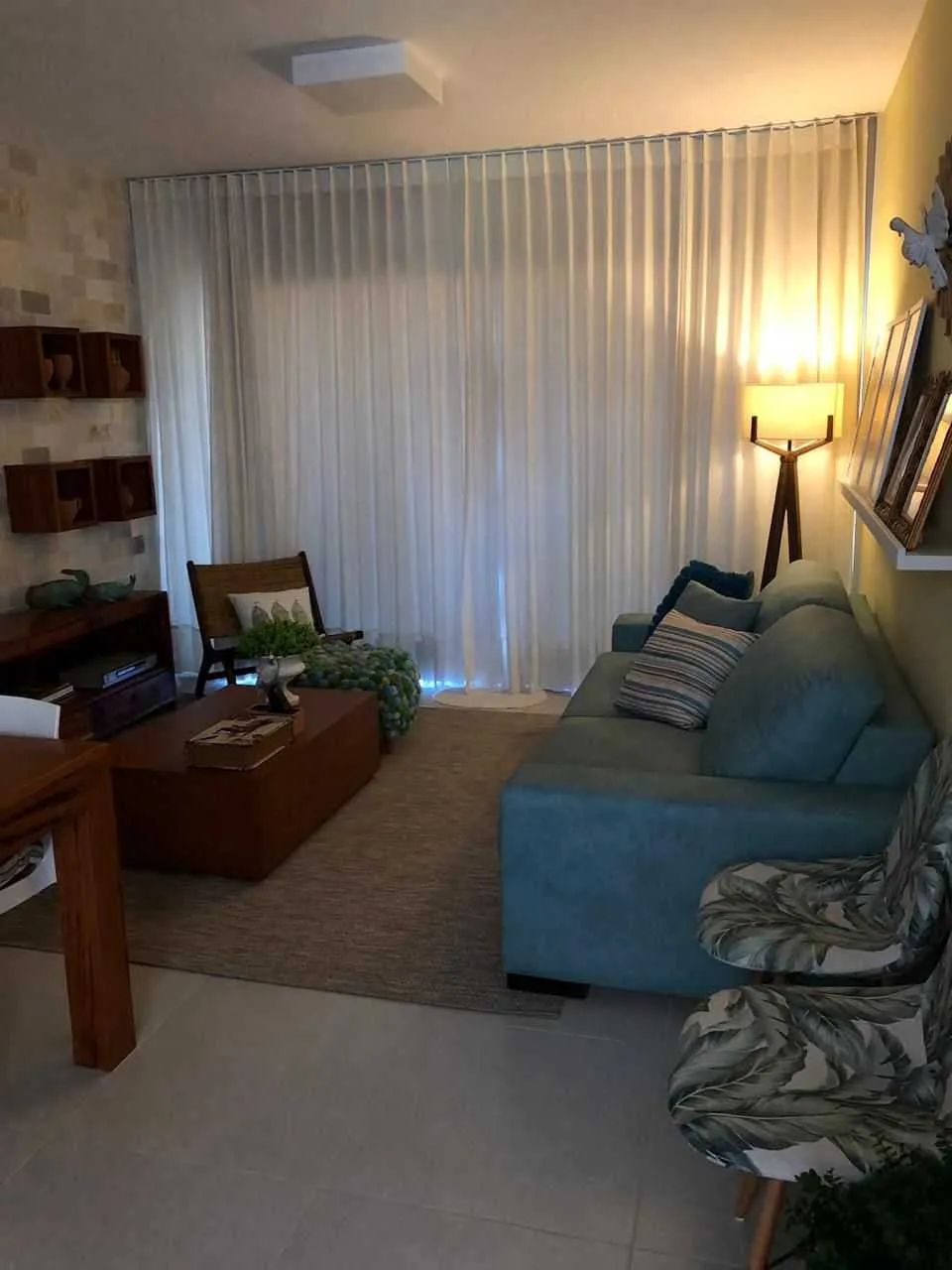 VILLA DAS AGUAS - M.CC - LESTE - PORTEIRA FECHADA [32696] - Foto 5