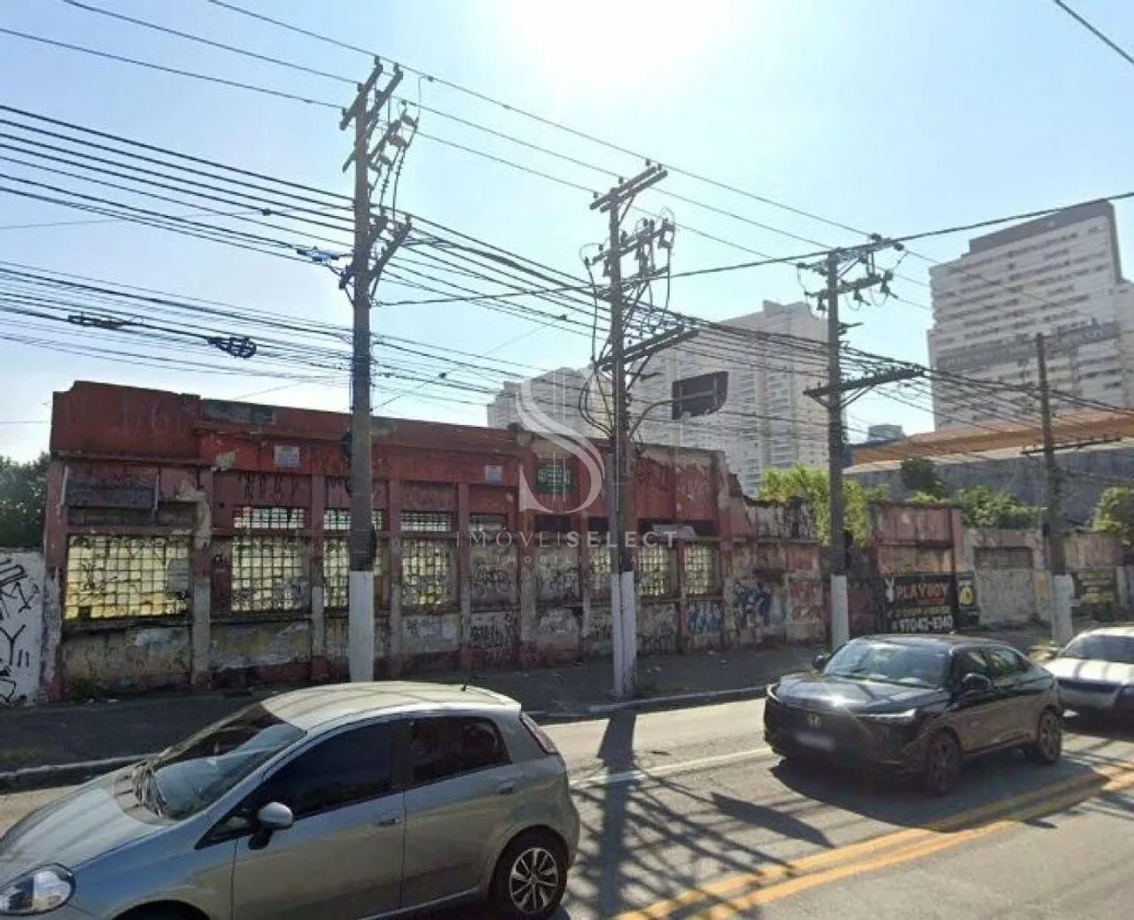 Terreno em Tatuapé - São Paulo