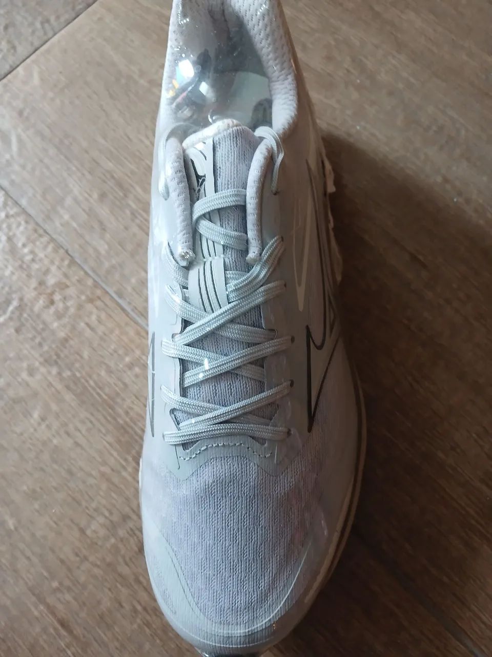 Tênis mizuno  - Foto 4