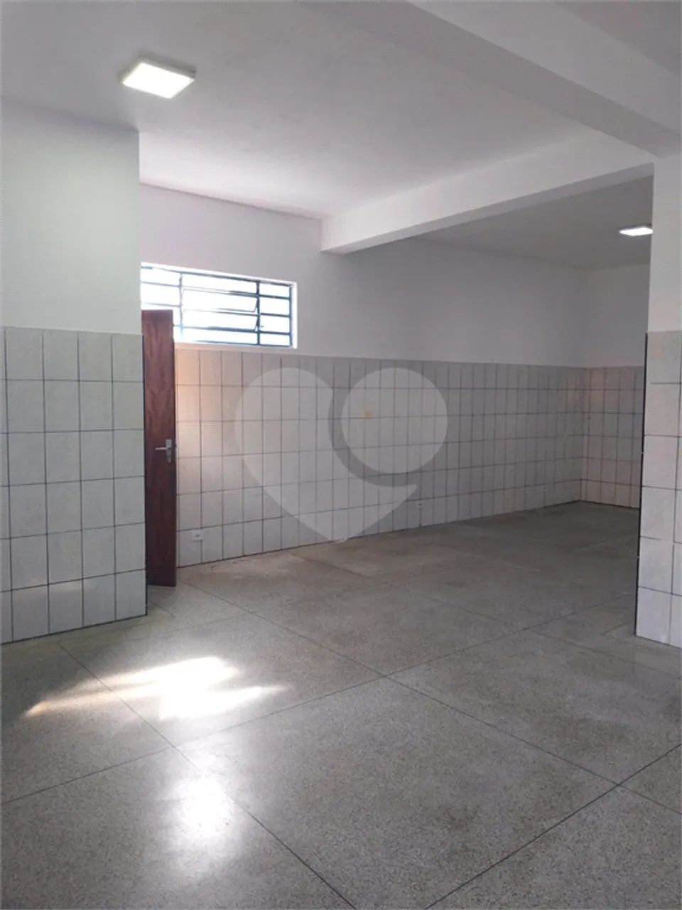 Salão comercial Jd Morada do Sol, 86 metros com um banheiro - Foto 3