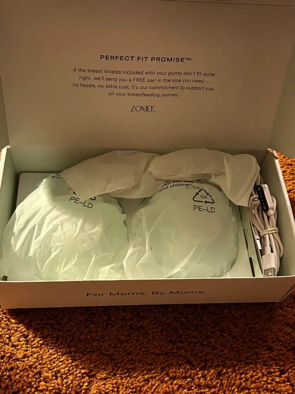 Zomee w1  - Foto 2