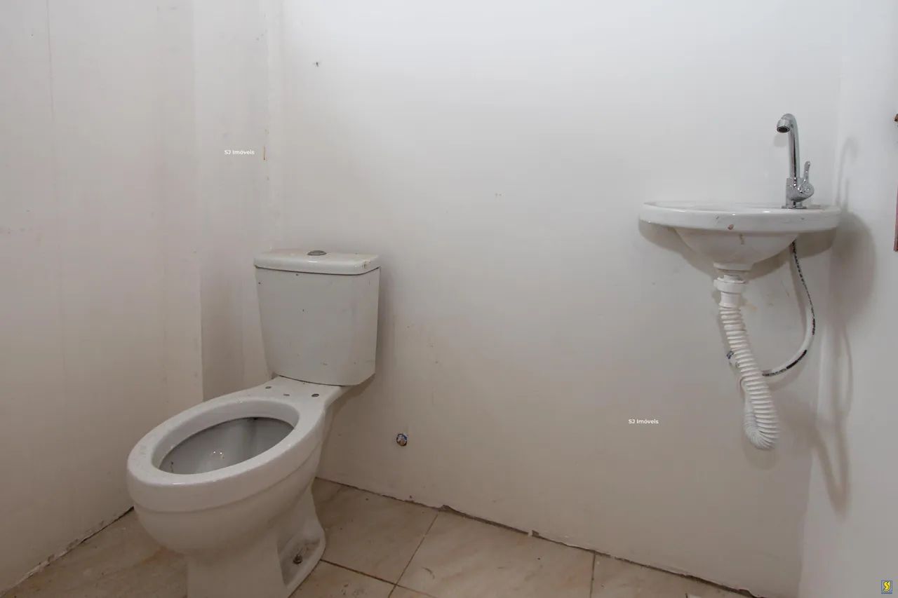 Loja funcional com estacionamento no Mondubim - Foto 5