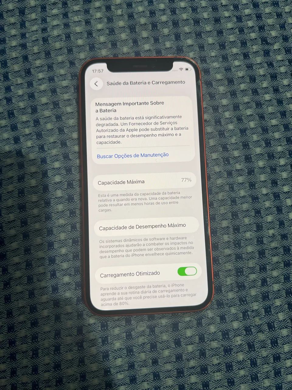 iPhone 12 mini 64GB - Foto 4