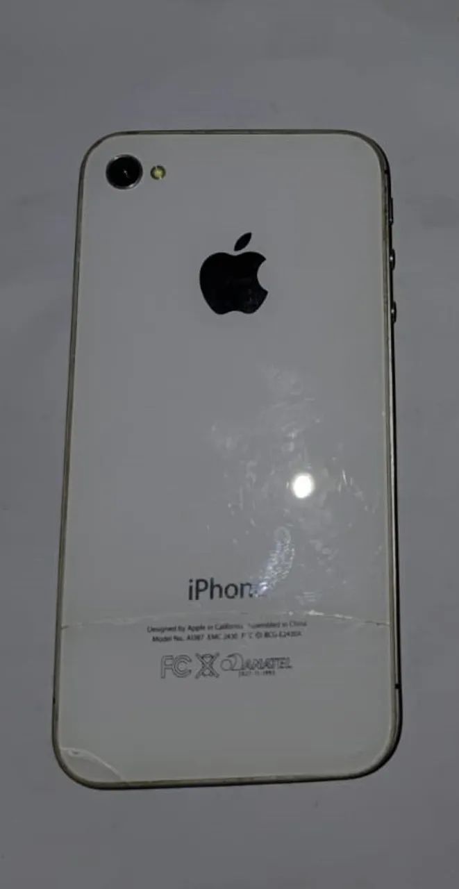Kit com dois Iphones - Foto 4