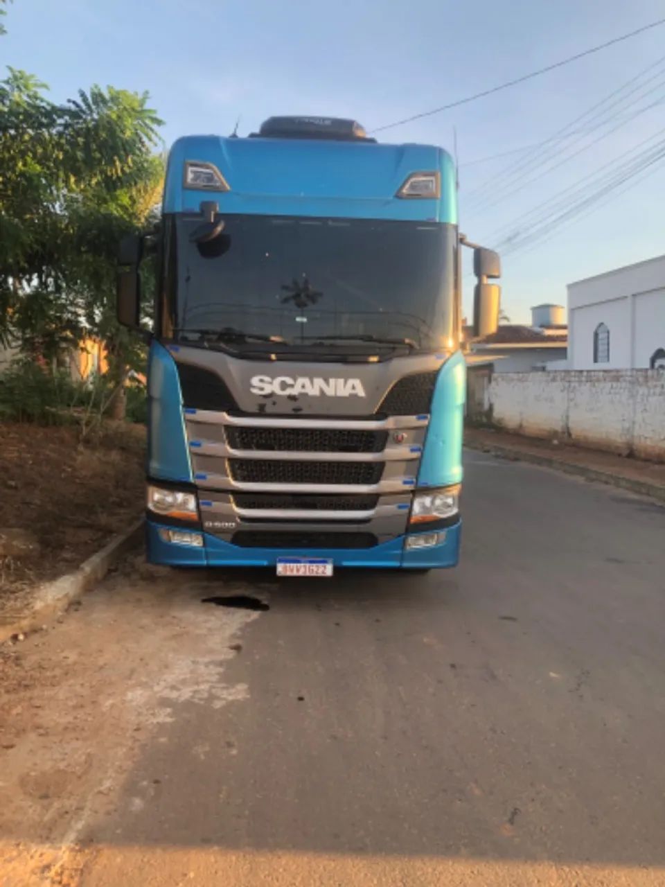 Scania r500  - Foto 2