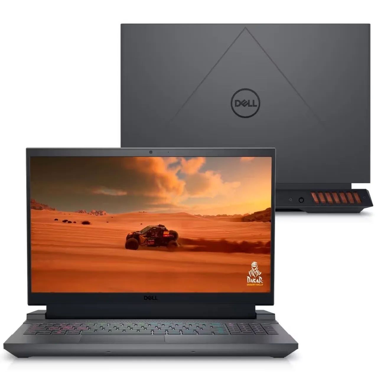 Notebook DELL Gamer G15 5530 (Seminovo) - Foto 3