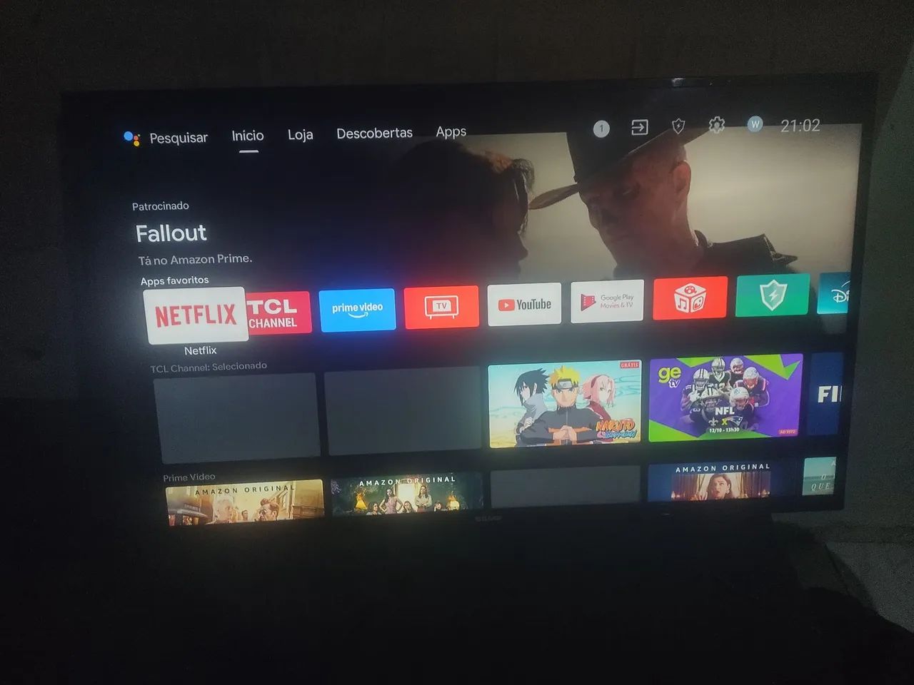 Smartv wi-fi  - Foto 2