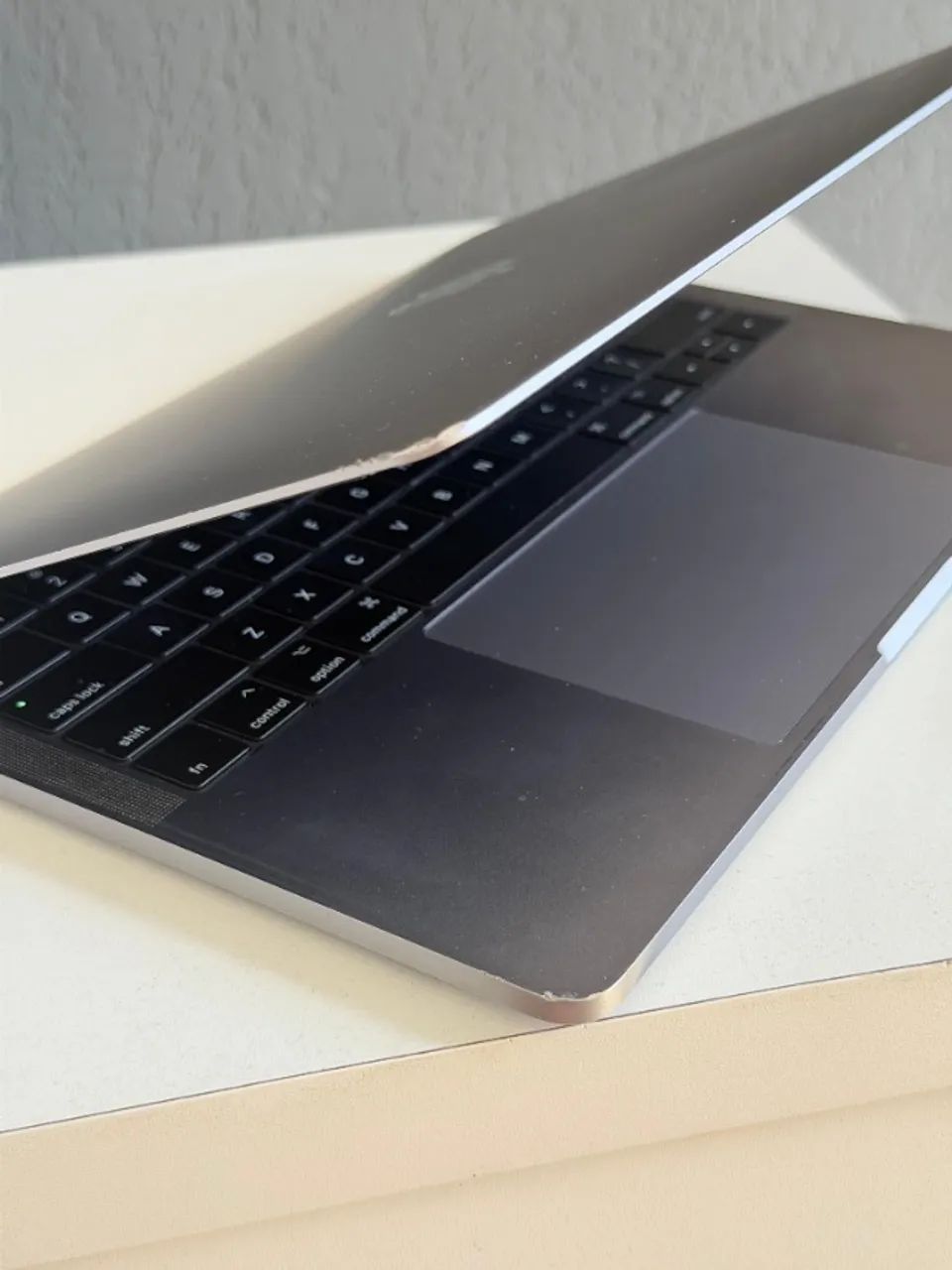 MacBook Pro 13" 2016 (Com Touch Bar - Space Gray) - Foto 4