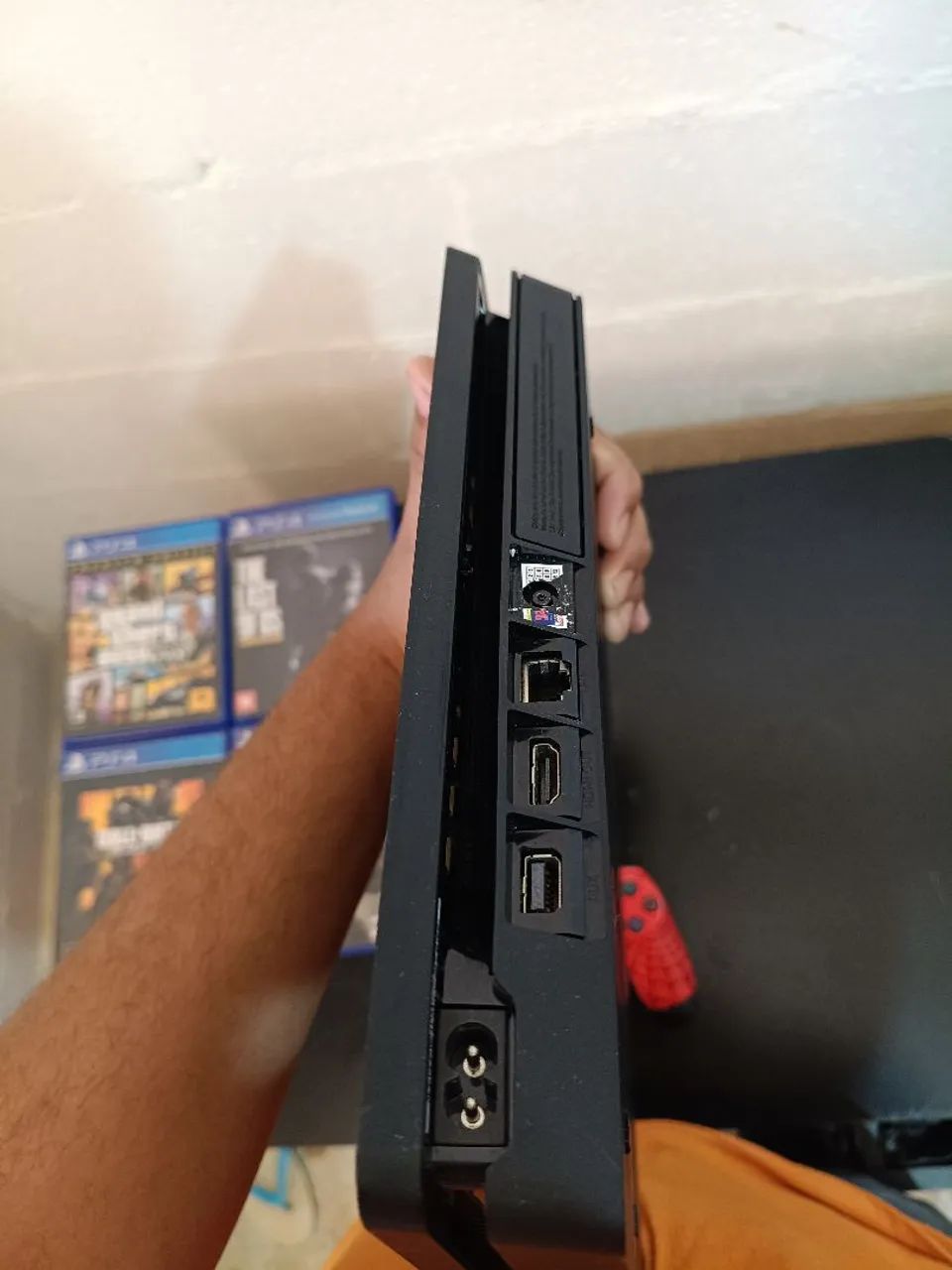 PS4  - Foto 2