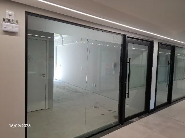 OPORTUNIDADE UNICA - Aluguel  Sala Comercial Ekos 30m2-  campeche - Foto 4
