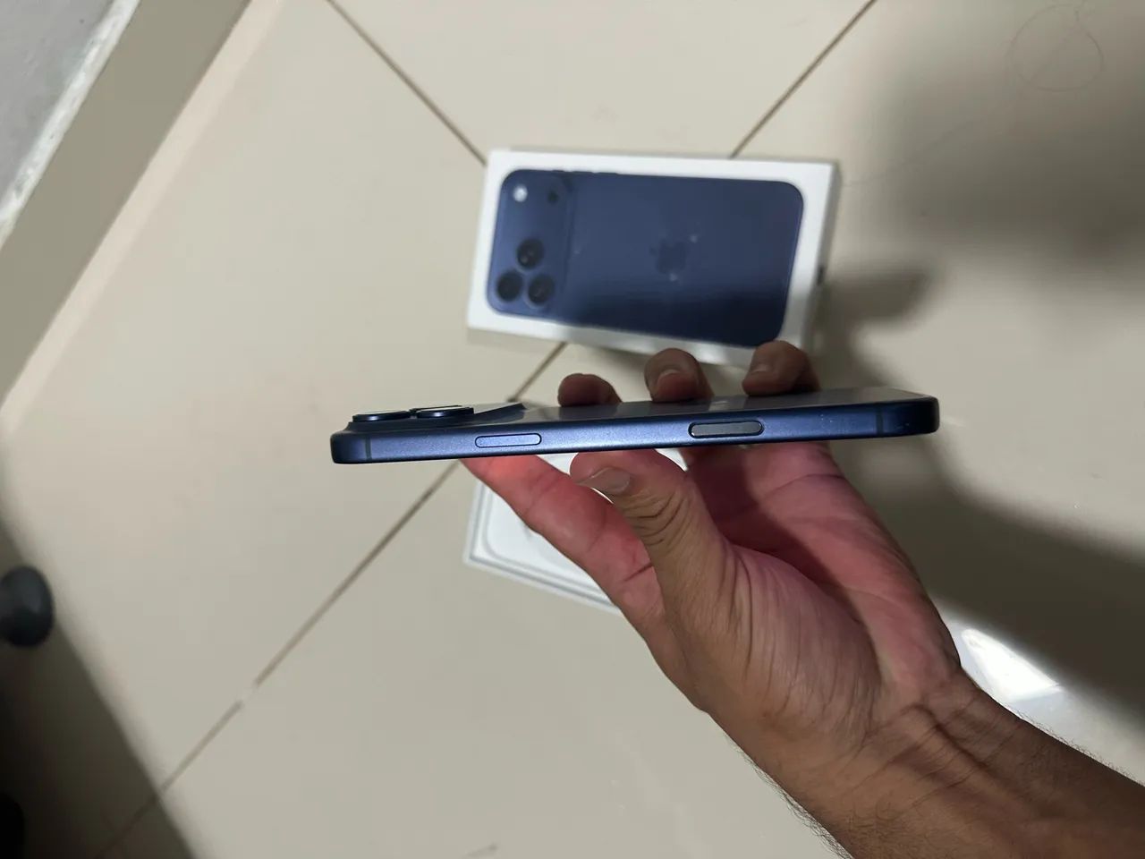 iPhone 17 Pro Max 256GB  - Foto 5