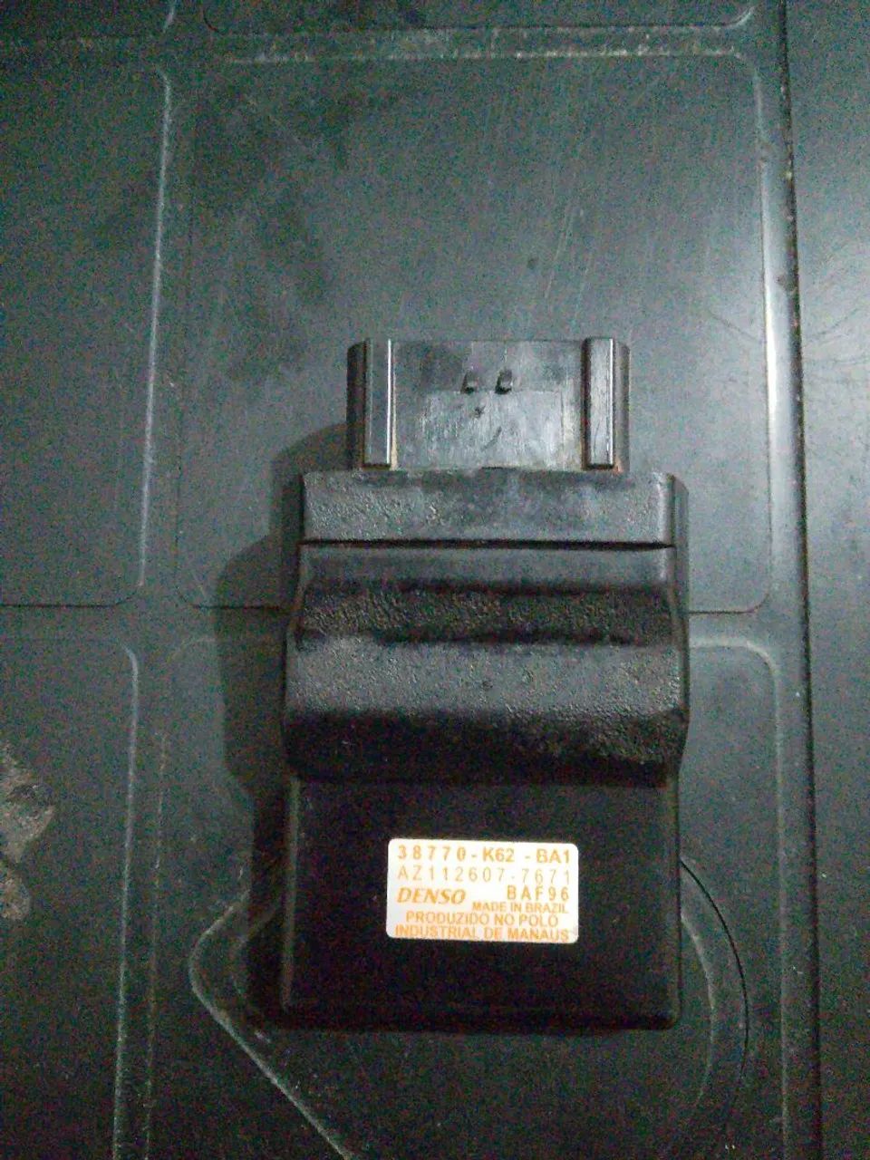 Central original pop 110i - Foto 2