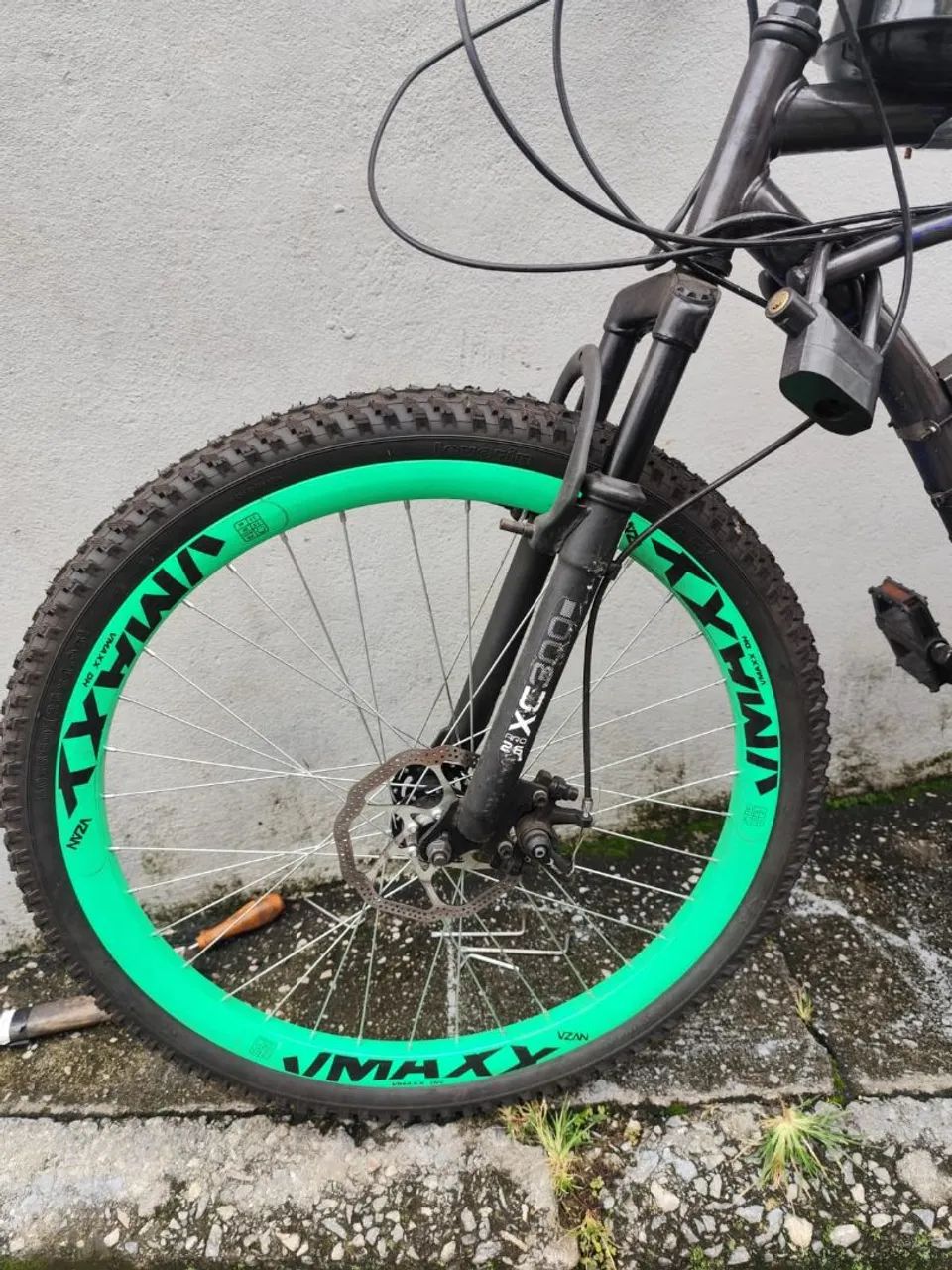 Bicicleta motorizada top - Foto 3