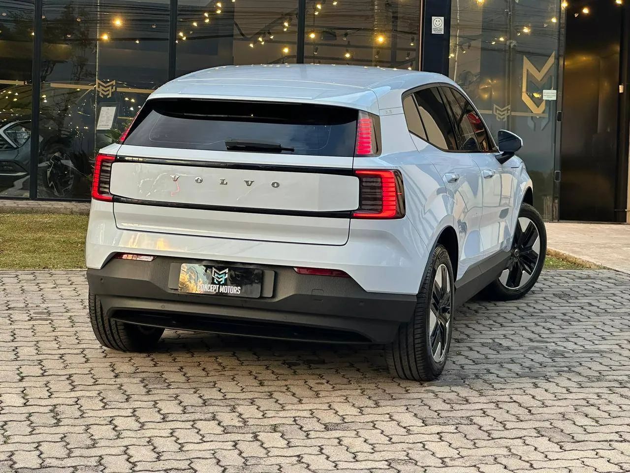 Volvo EX30 E60 Core (elétrico) 2024 - Foto 5