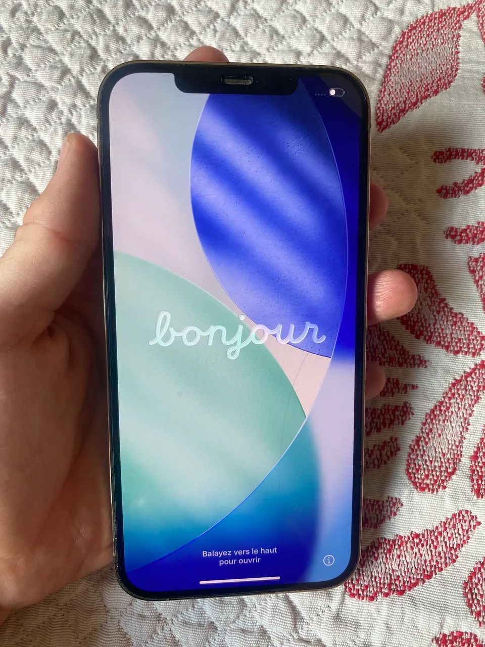 IPHONE 12 PRO MAX  - Foto 5