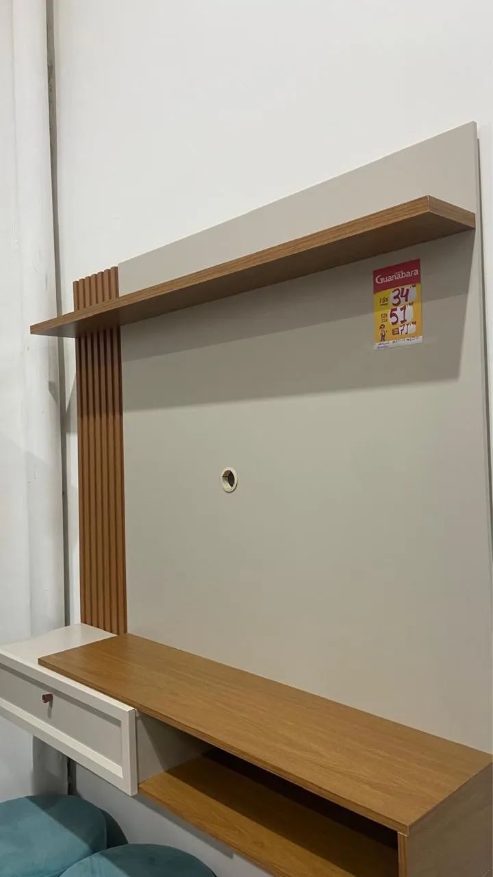 Vendo Painel - Novo - com nota fiscal  - Foto 2