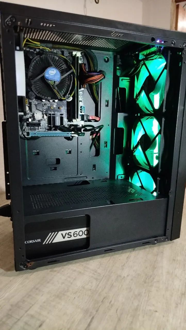 PC gamer i5 - Foto 2