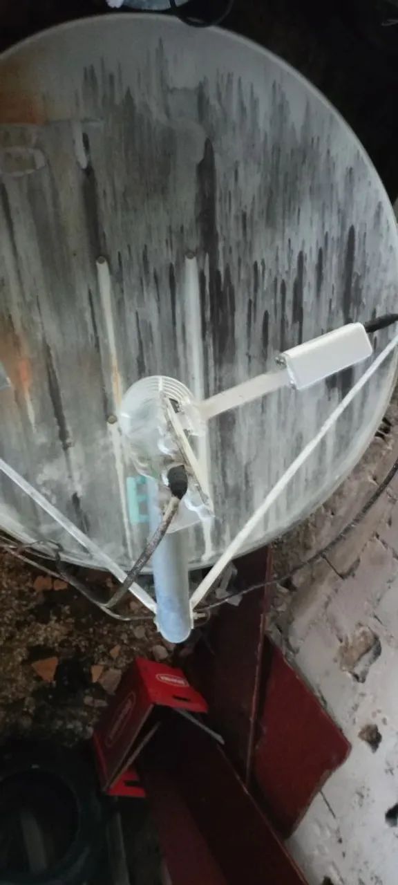 Vendo ou troco servidor  - Foto 4