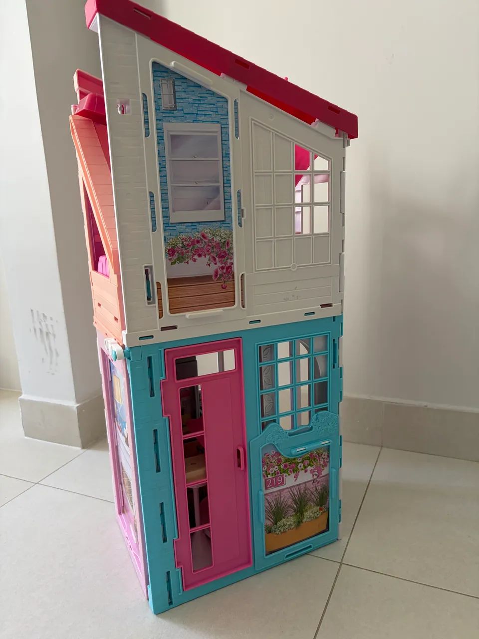 Casa Malibu da Barbie - Foto 2