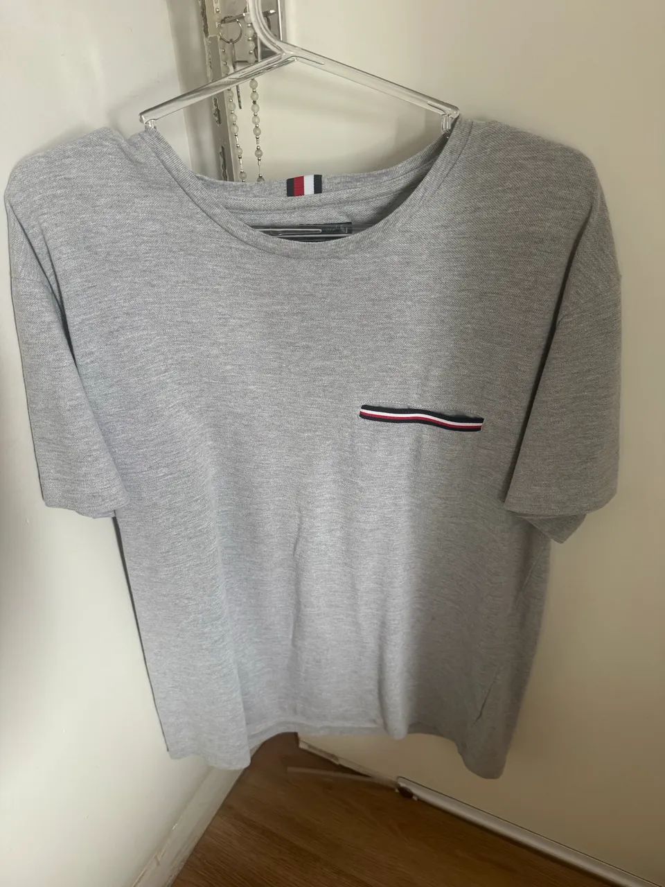 Camisa tommy Hilfiger 