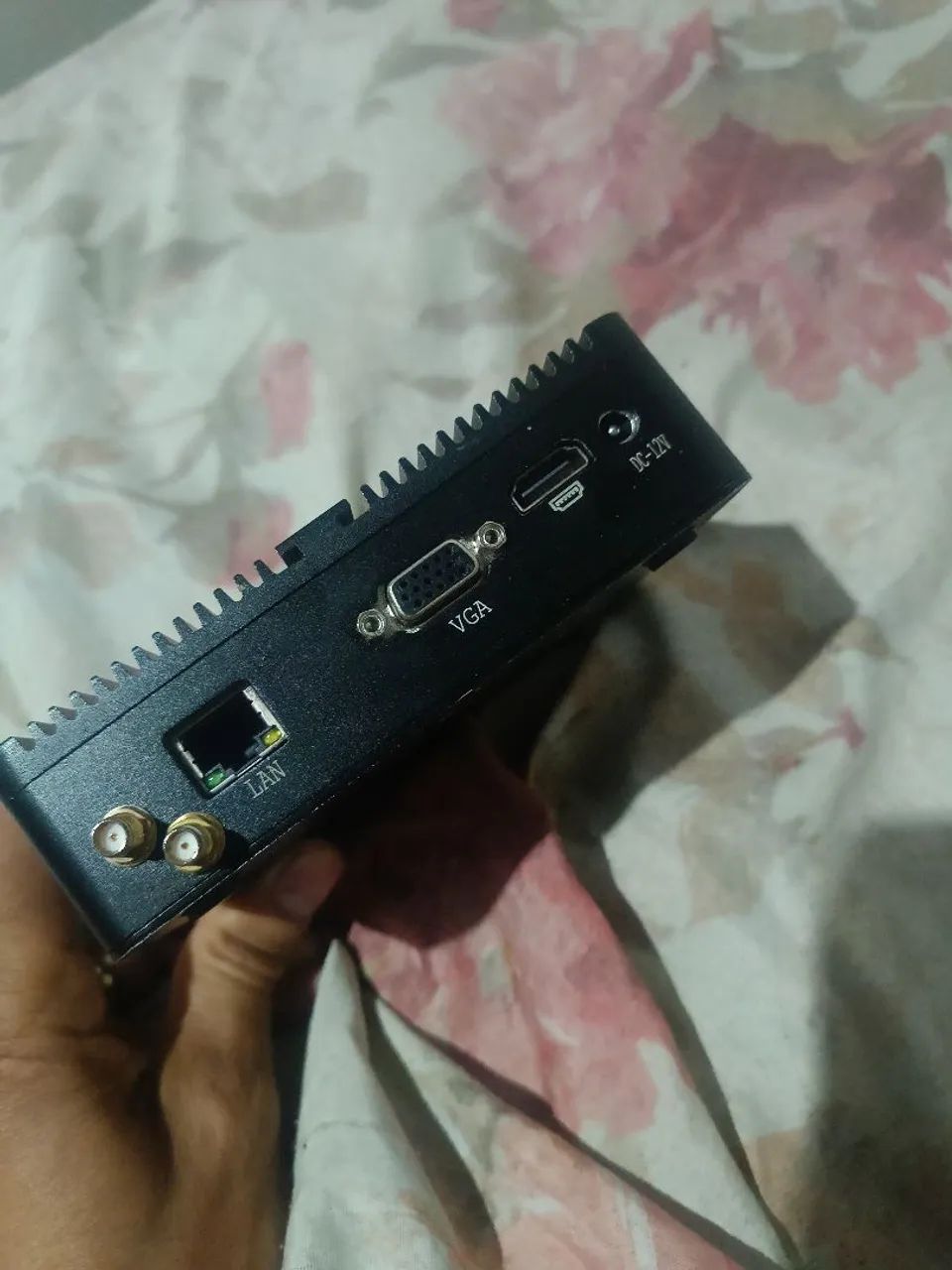 Mini PC com wi-fi embutido  - Foto 2