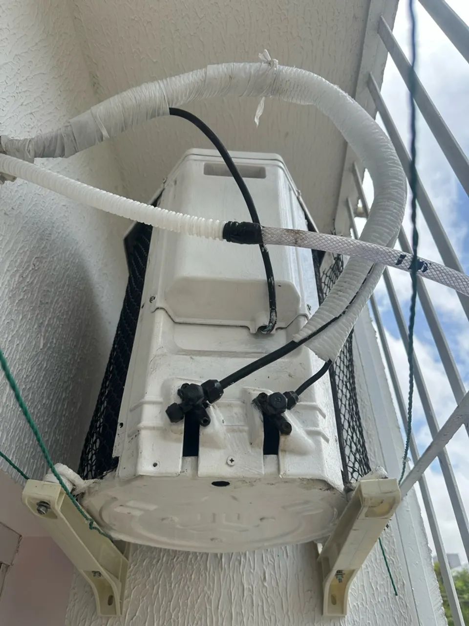 Ar-condicionado  - Foto 2