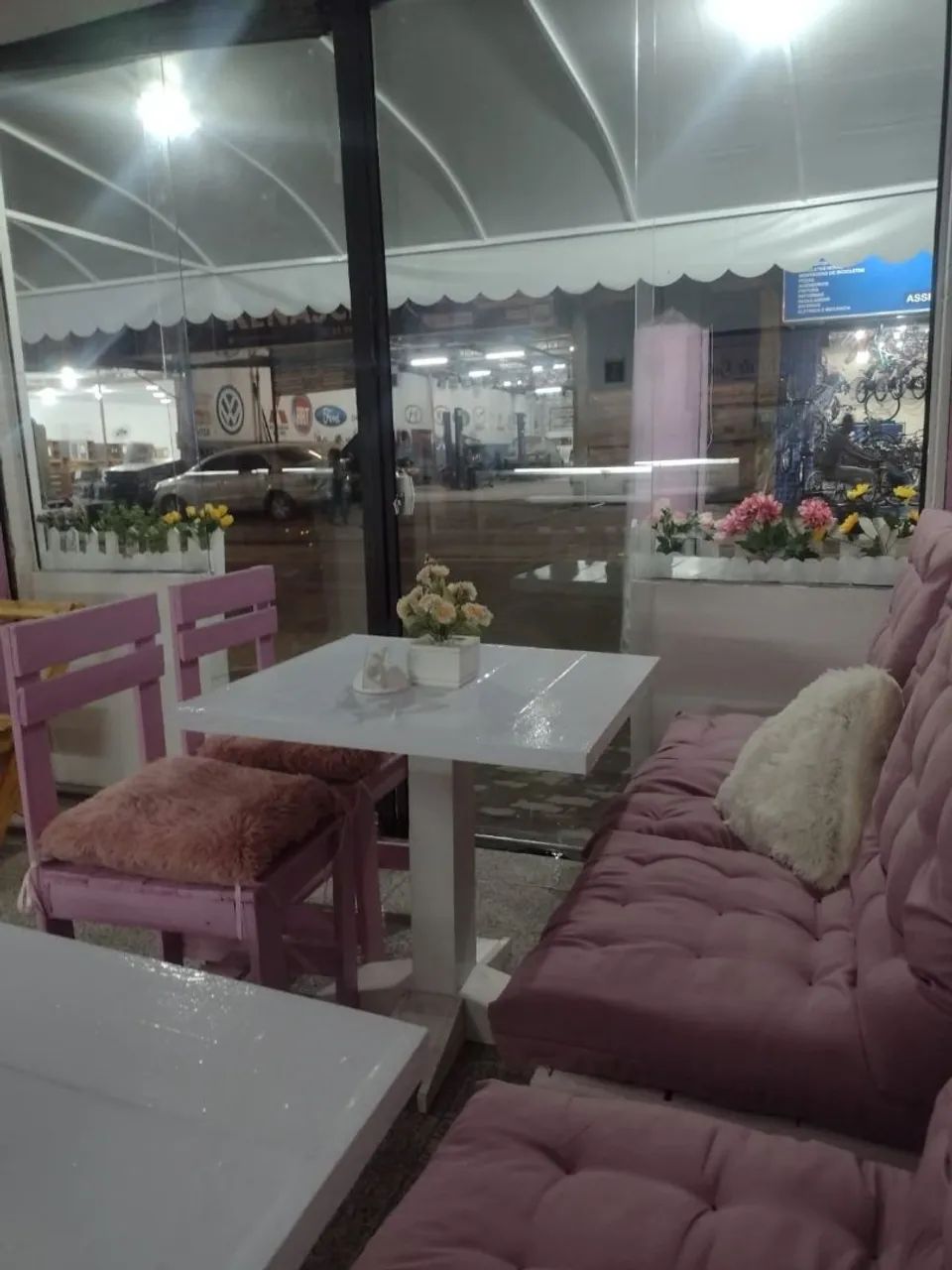 Passo ponto comercial montado. - Foto 3