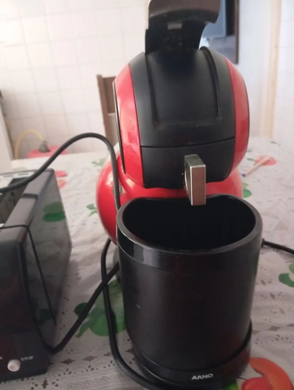 Seu café da manhã é perfeito e ainda vai cinco cápsulas - Foto 3