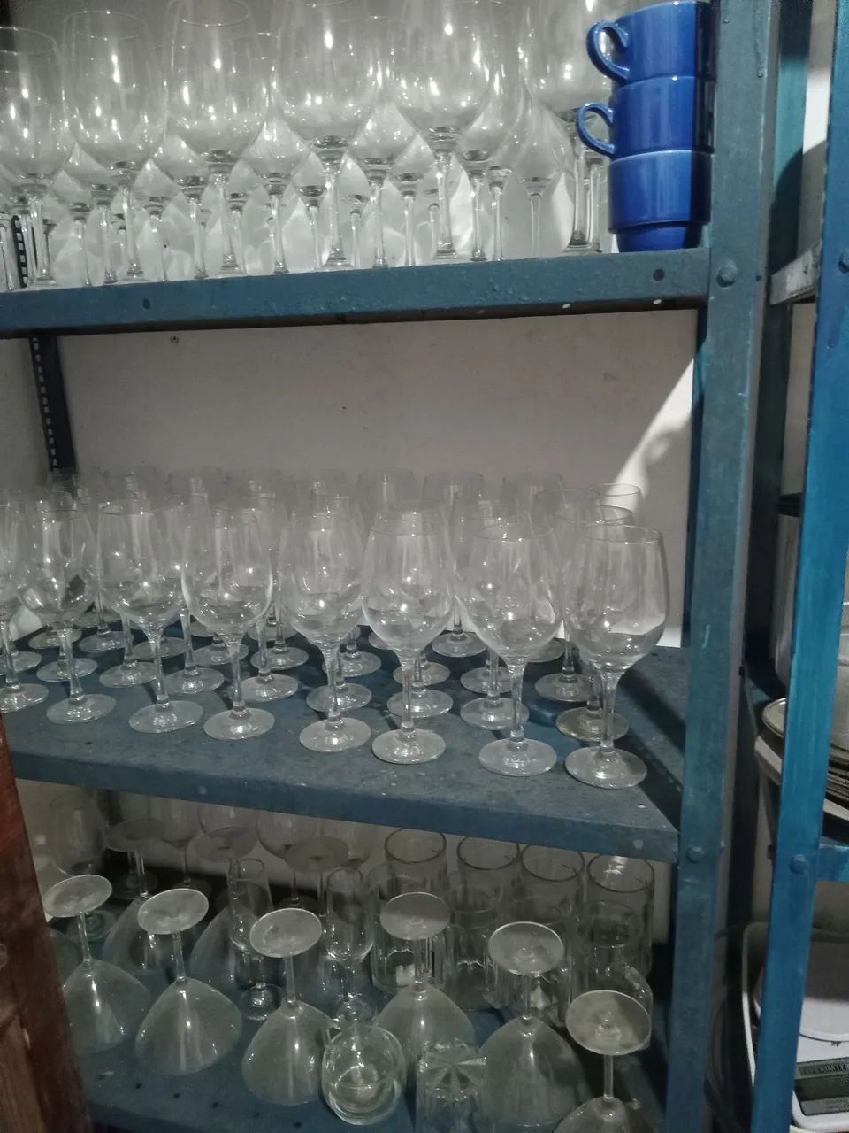 EQUIPAMENTOS E UTENSÍLIOS PARA RESTAURANTES E PIZZARIA - Foto 5