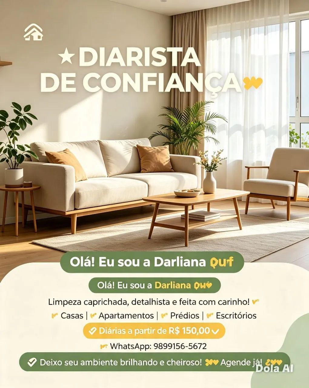 Serviços 