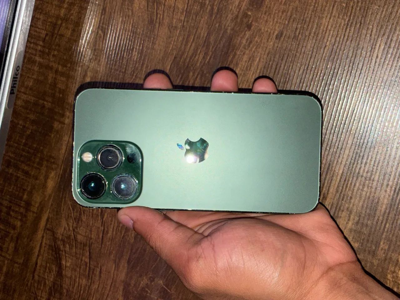 IPHONE 13 PRO - Foto 3