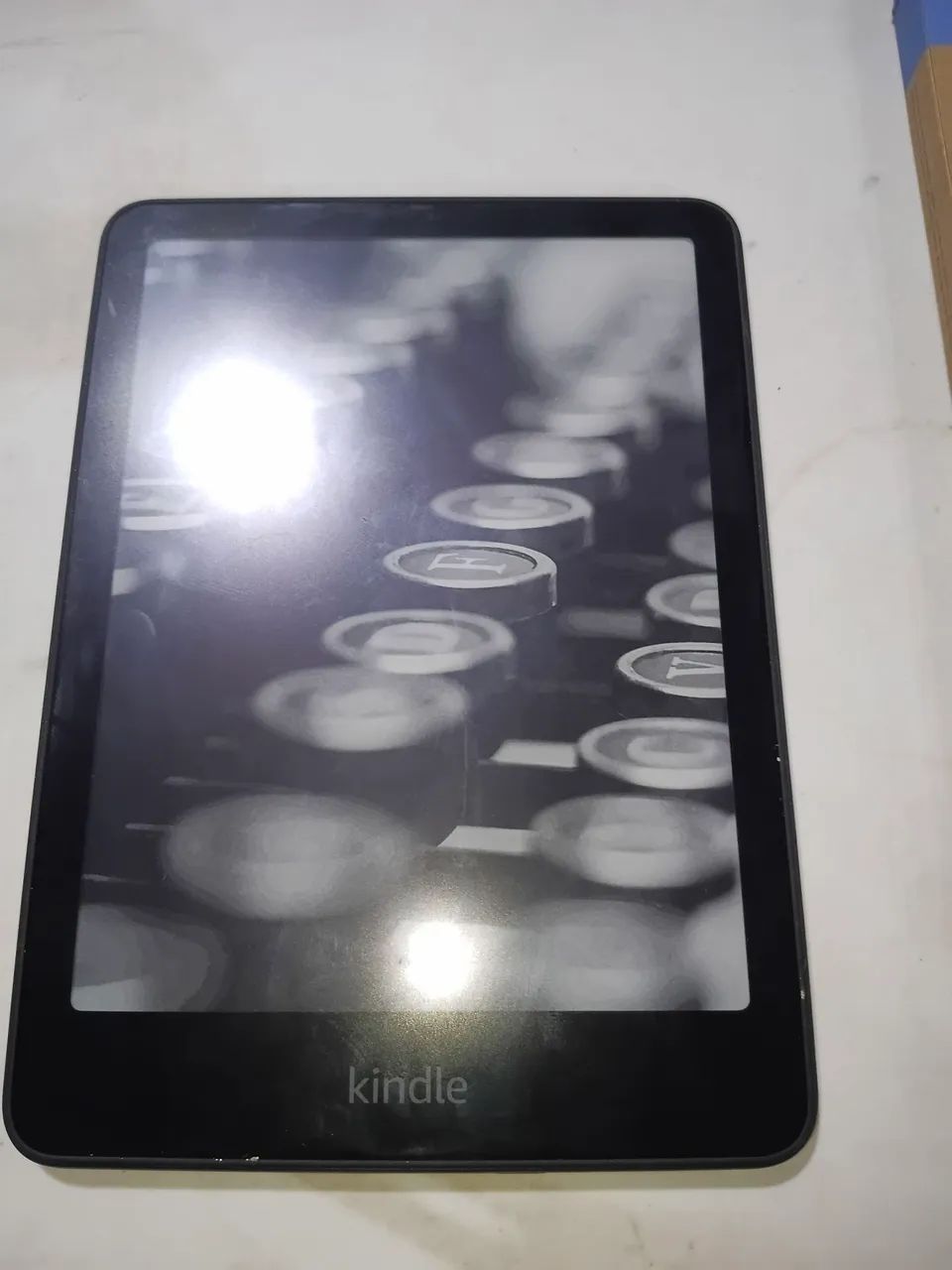 Vendo Kindle paperwhite - Foto 2