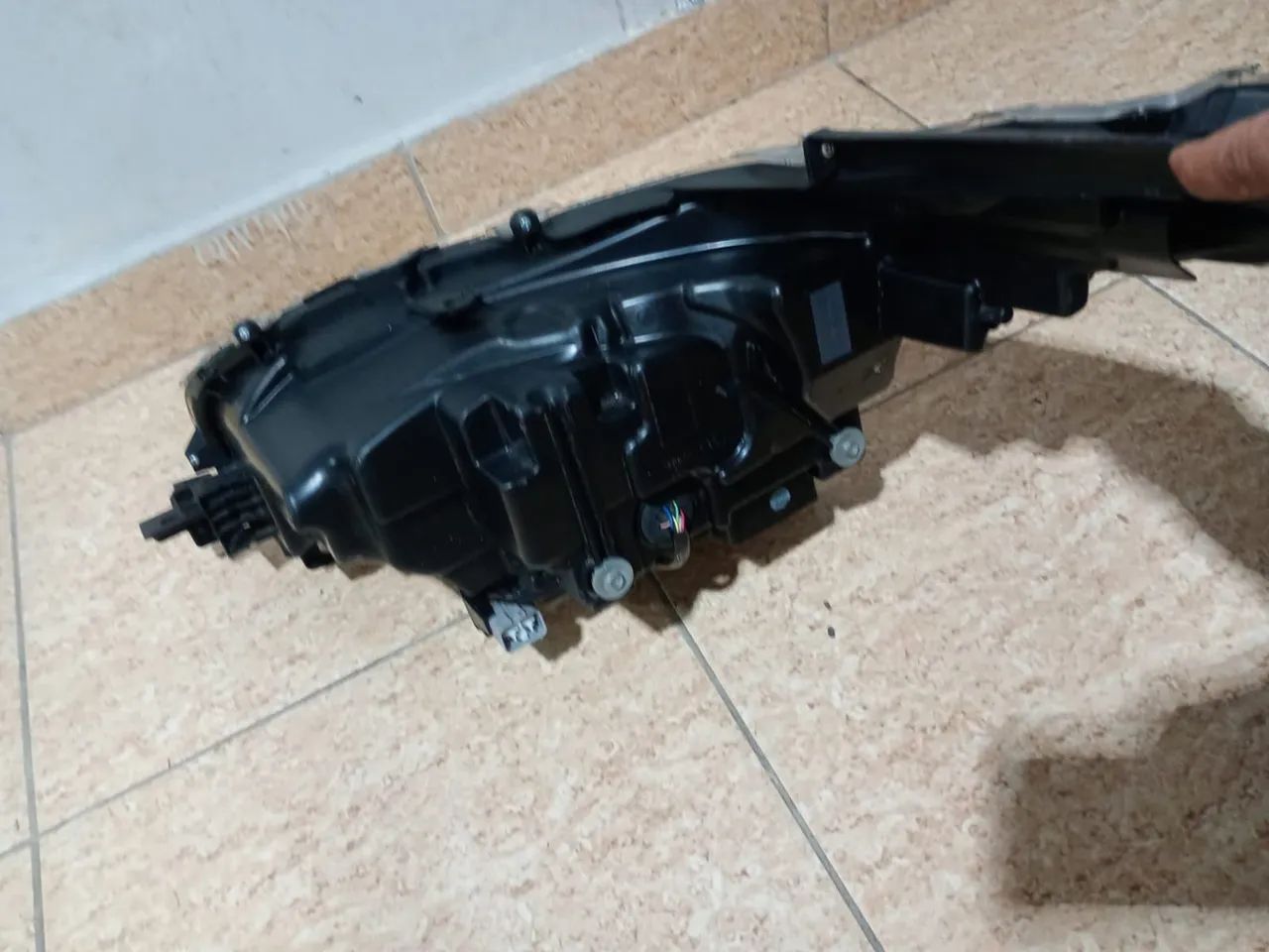 Farol direito sw4 2021 a 2023 - Foto 6