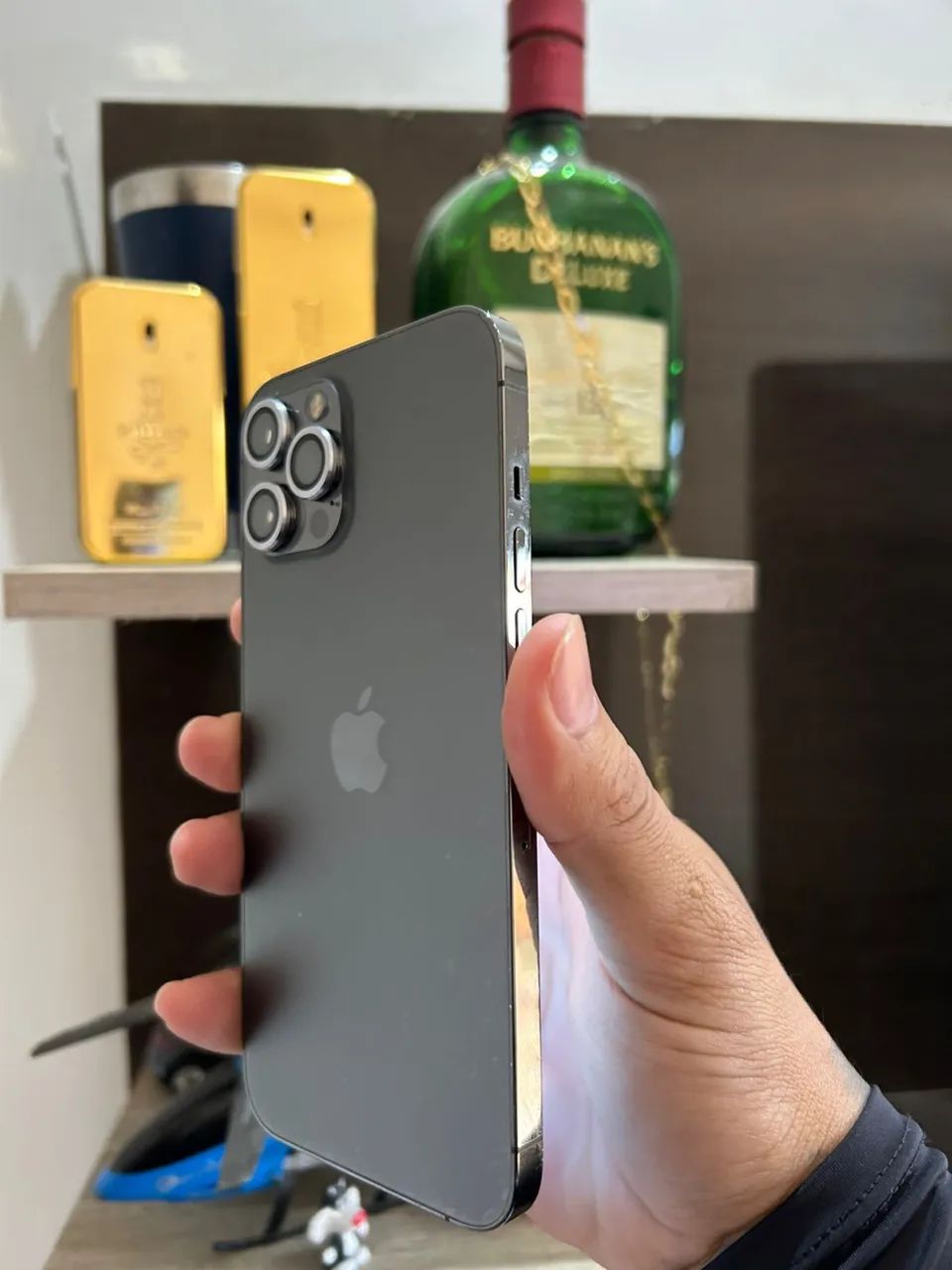 iPhone 12 Pro Max 256 gb 