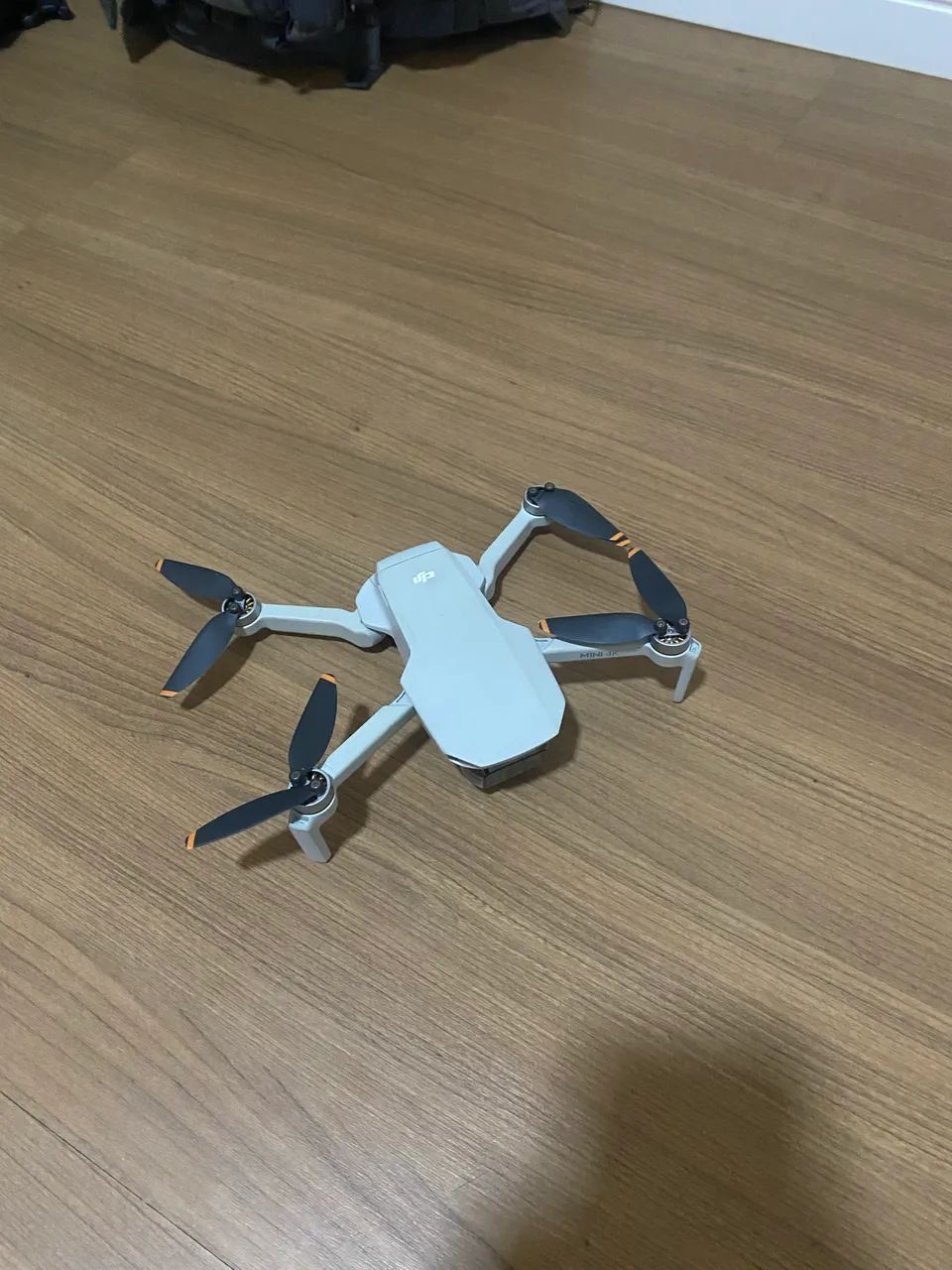 DRONE DJI MINI 4K - Foto 4