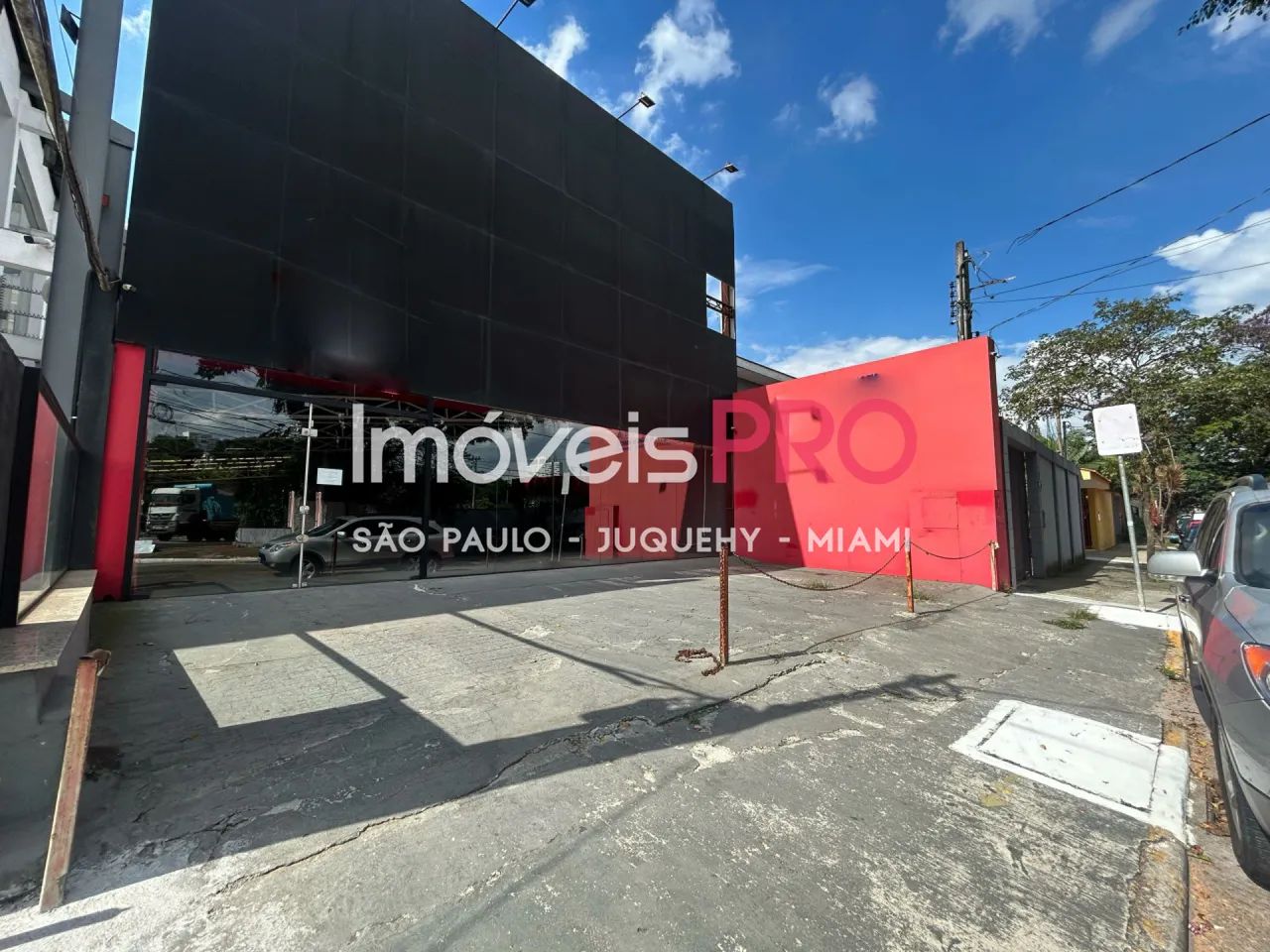 Comercial, Moema - São Paulo - Foto 4