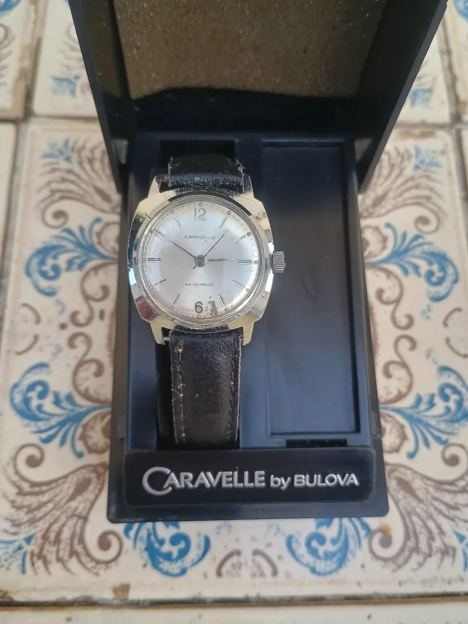 Relógio Caravelle by Bulova  - Foto 2